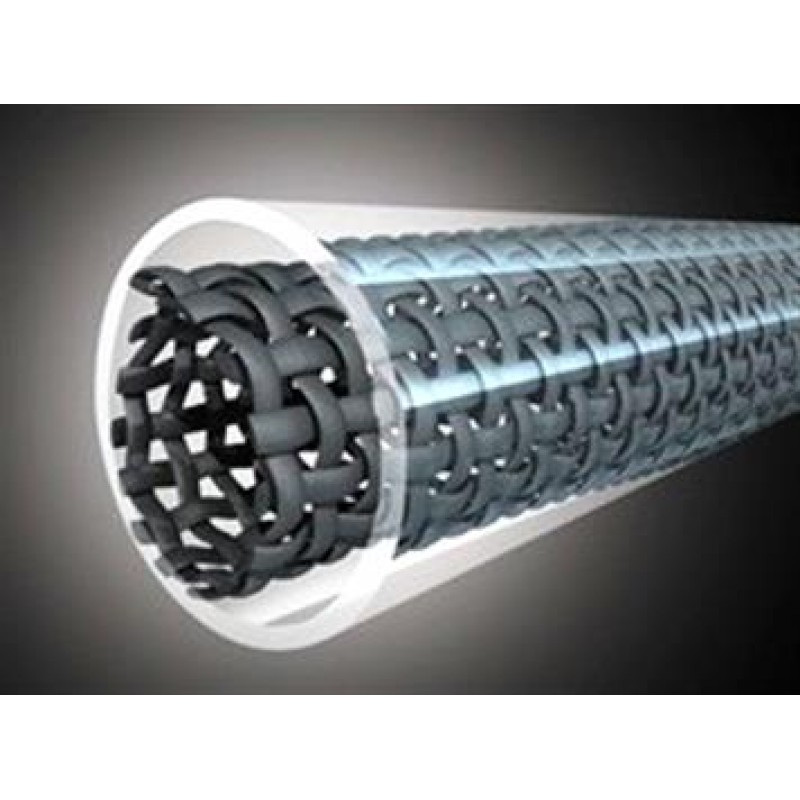 Topná trubice pro zářiče IQ-STAR a IQ-STAR M 2500W