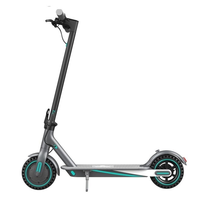 AERIUM T350 PRO modrá - rozbaleno