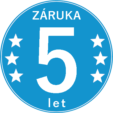 prodlužená záruka