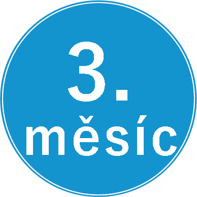 treti mesic