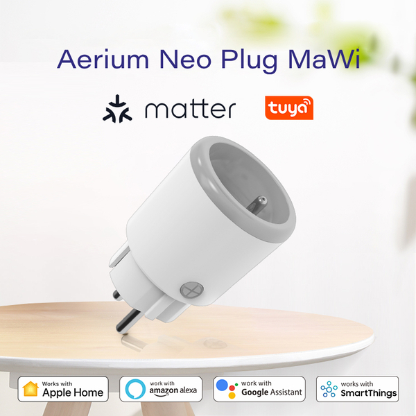 AERIUM Neo Plug MaWi