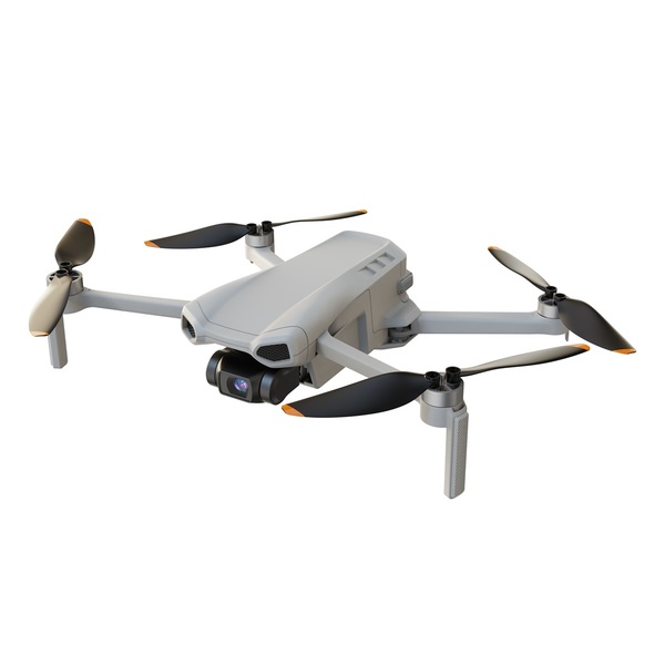 AERIUM THALOS GPS 4K