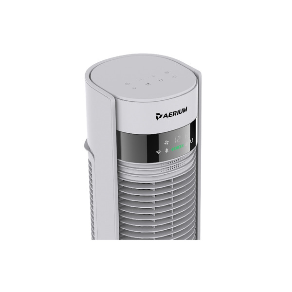AERIUM SilentTower IonWIFI AF500