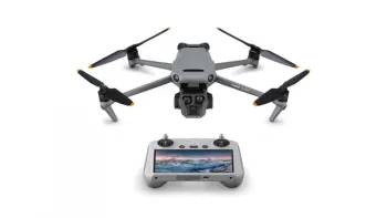 DJI Mavic 3 Pro Fly More Combo + DJI RC