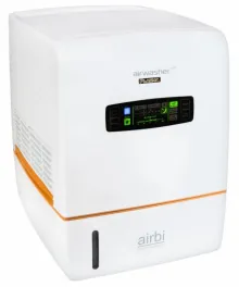 Airbi Maximum