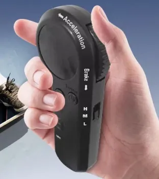 AERIUM ECO FLYING H350