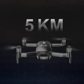 AERIUM Hubsan Blackhawk 2 GPS 4K Combo