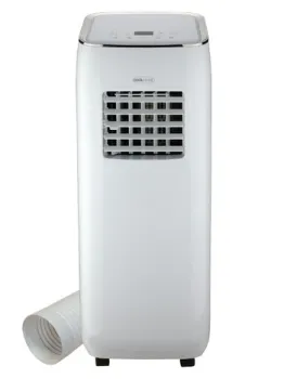 APG-07P mobilní klimatizace