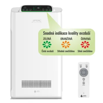 Airbi SPRING WiFi
